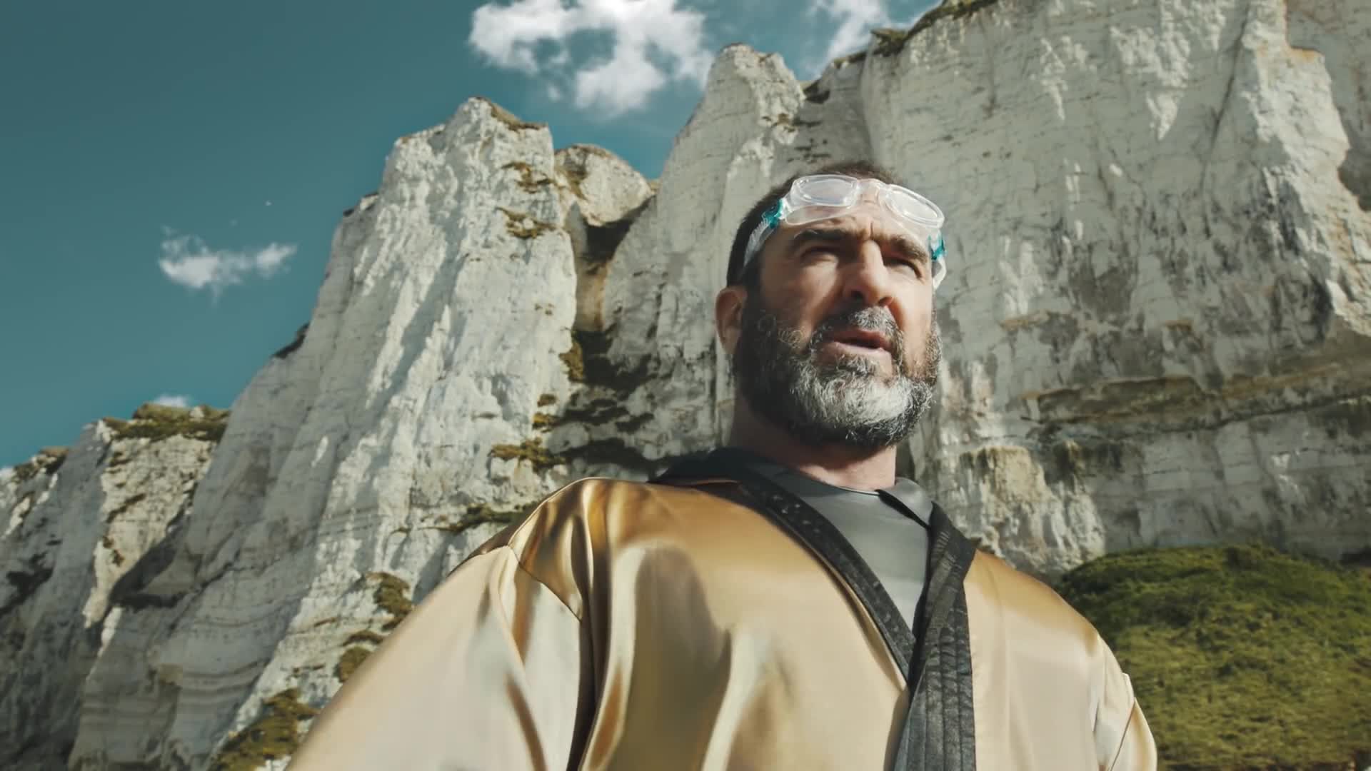 Kronenbourg Cantona Swims Channel Culture Pub kronenbourg-cantona-swims-channel-culture-pub