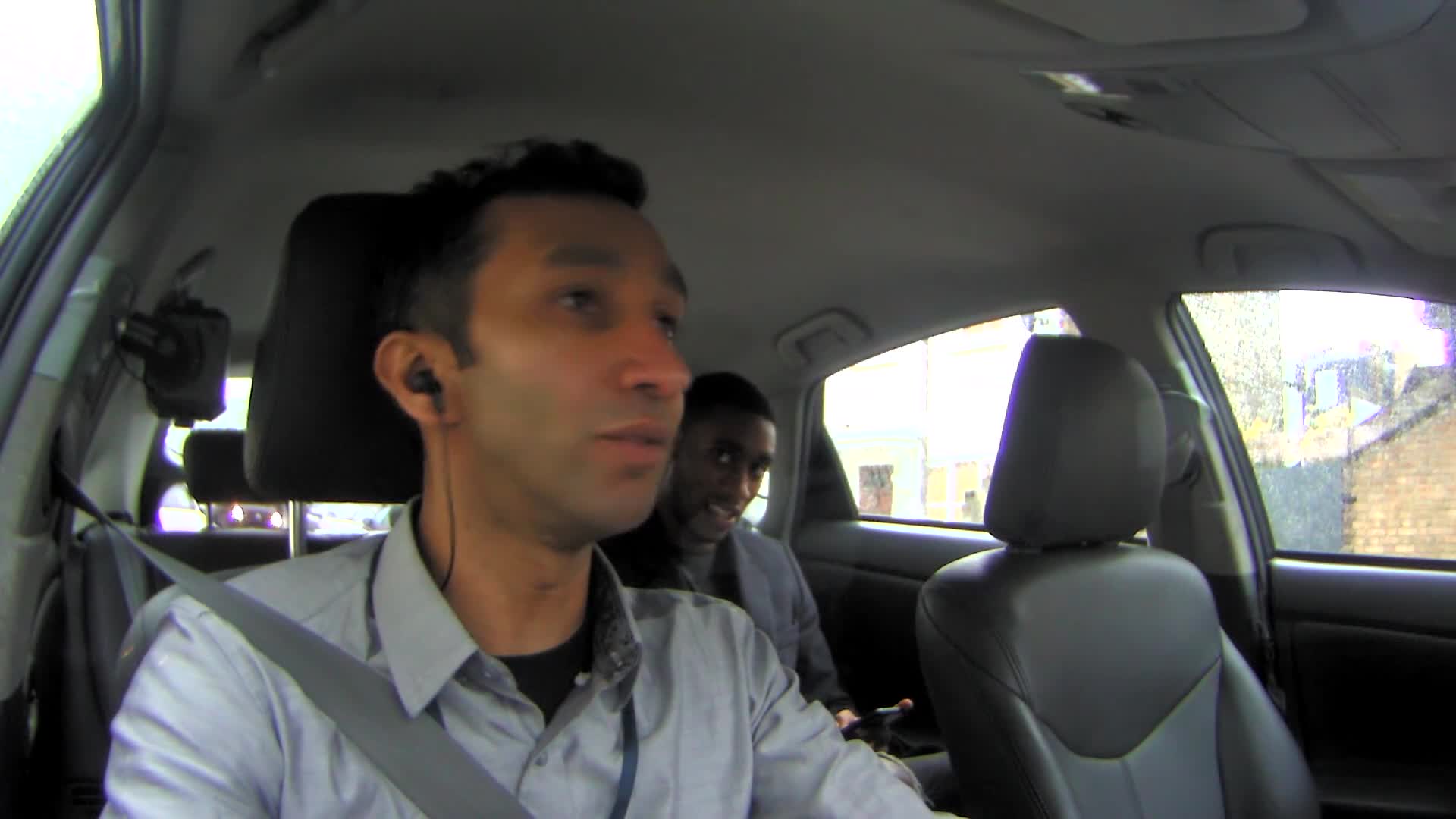 Uber What happens when you make London wait? Culture Pub