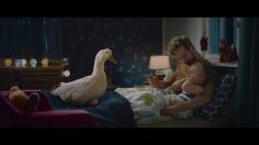 poster-27093-aku-ankka-magazine-donald-duck-magazine-the-duck-the-boy-236x132