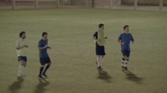 poster-27167-libero-football-magazine-football-dancing-cumbia-dance-236x132