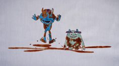 poster-27236-persil-monster-chocolate-stains-236x132