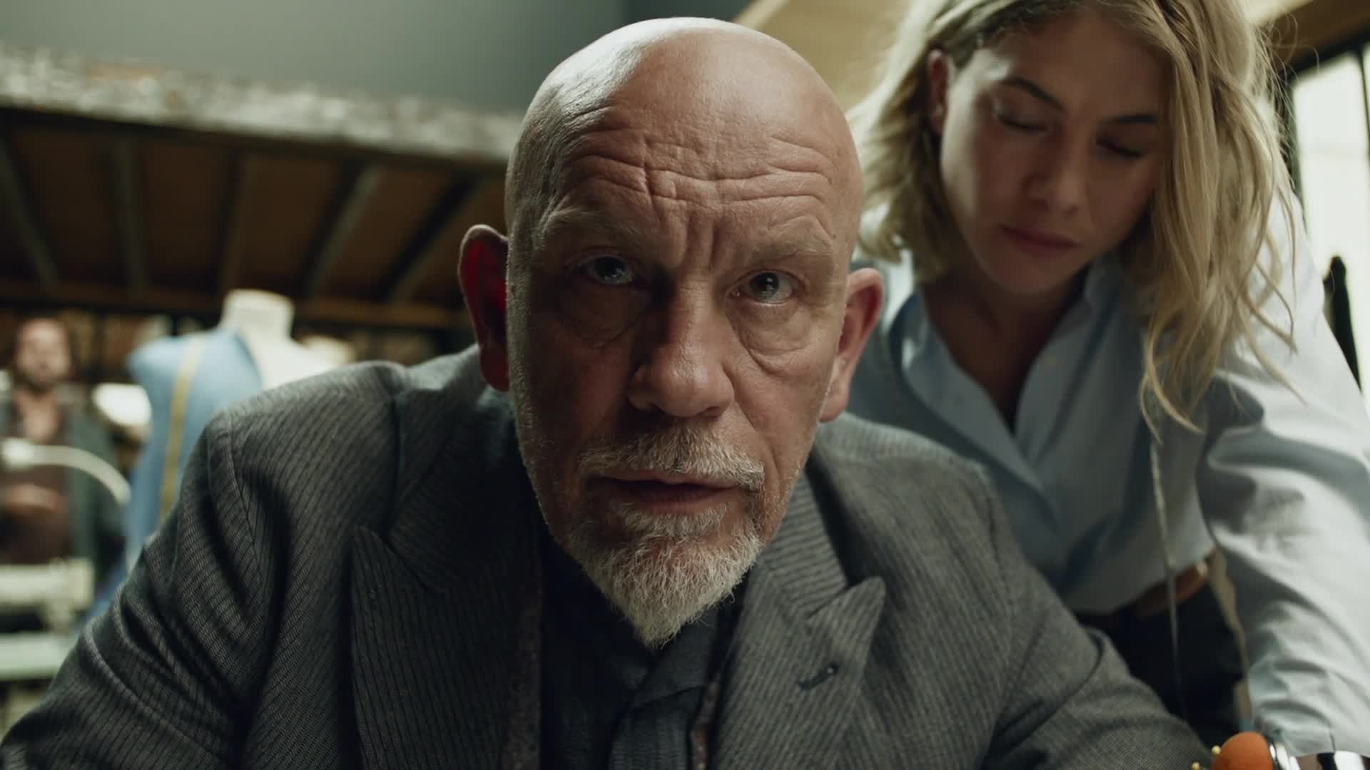 Dans La Peau De John Malkovich Streaming Dans La Peau De John Malkovich Streaming Vostfr - Film Dans La Peau De