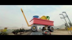 poster-28011-sodimac-homecenter-hijacked-highway-236x132