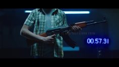 poster-28401-ministerio-de-defensa-nacional-anti-violence-toys-vs-guns-236x132