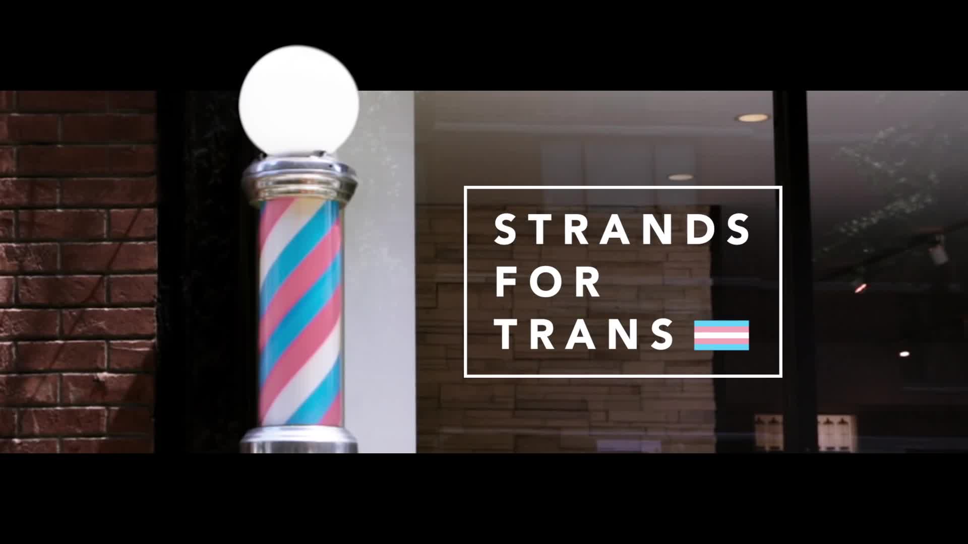 Barba Men's grooming boutique : Strands For Trans - Culture Pub