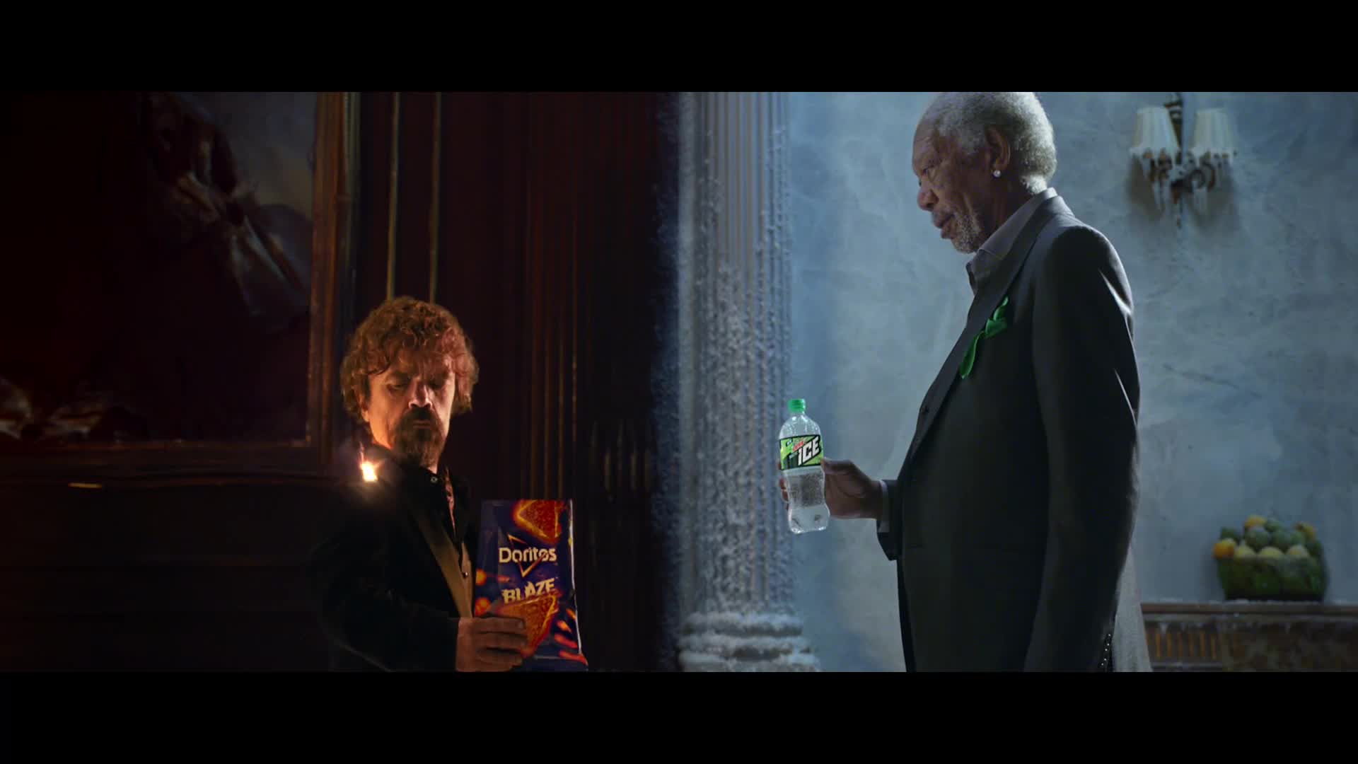 peter dinklage doritos