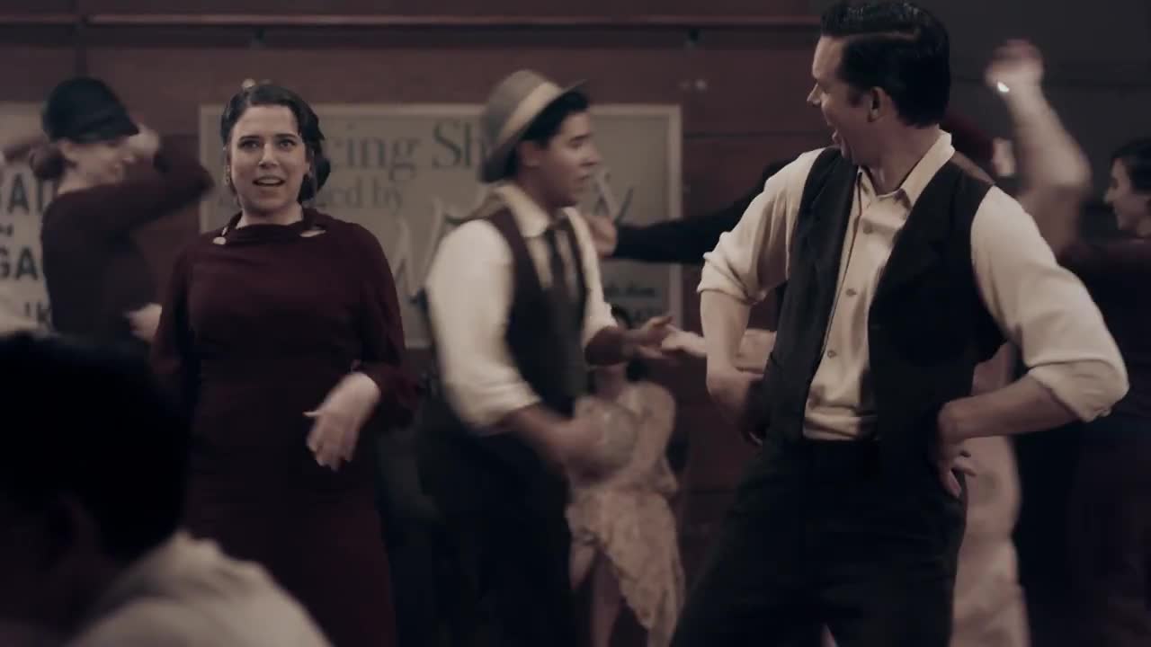 Brooklyn Film Festival The Greatest Night of Our Terrible Lives