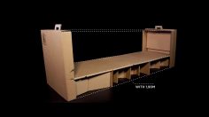 poster-29679-evolution-hotel-portable-room-236x132