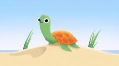 poster-30118-nsw-environment-protection-authority-protection-environnement-turtle-236x132