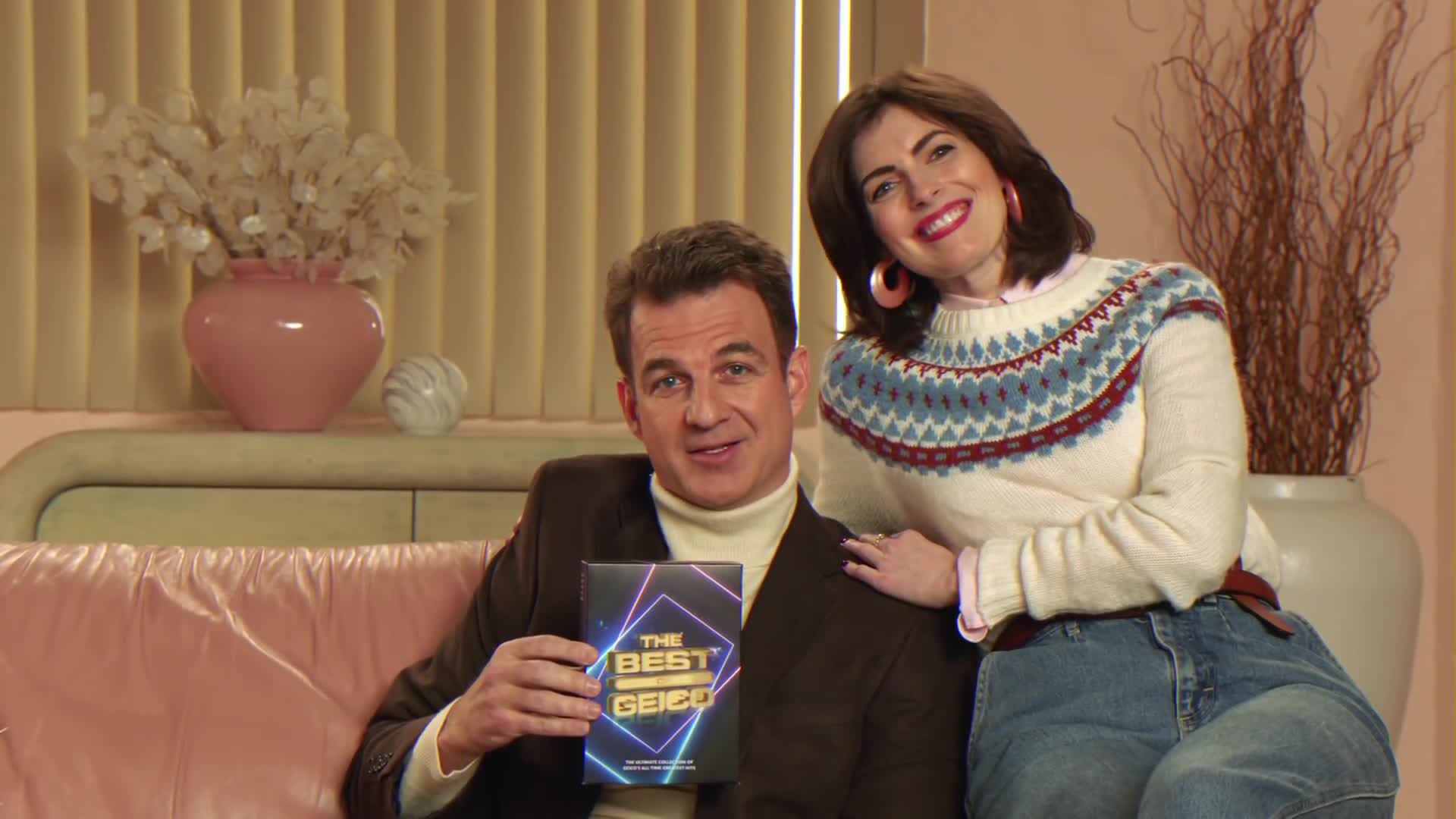 Geico Vote For Your Favorite GEICO Commercial Culture Pub