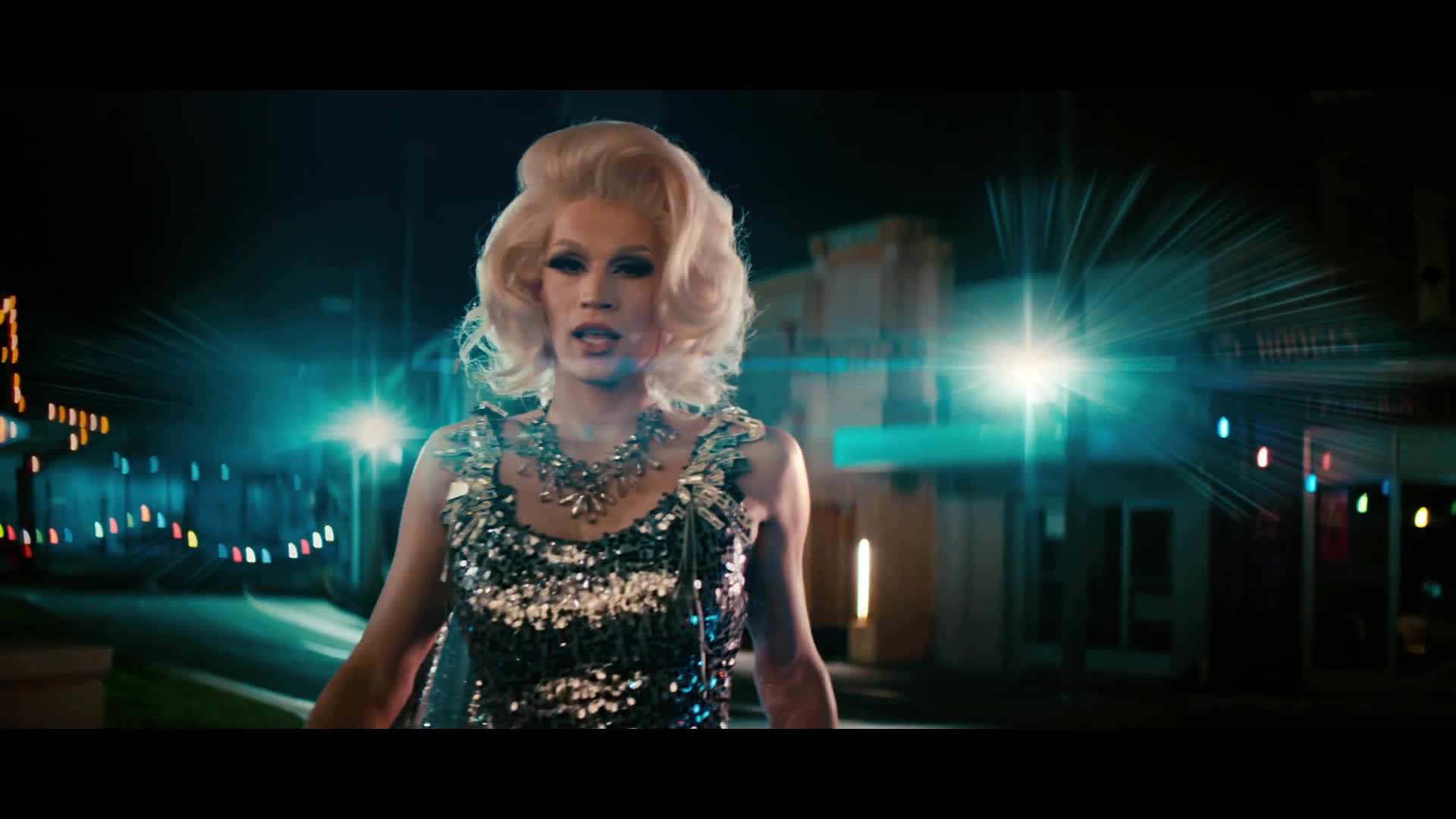 Jaguar Fit For A Queen Culture Pub