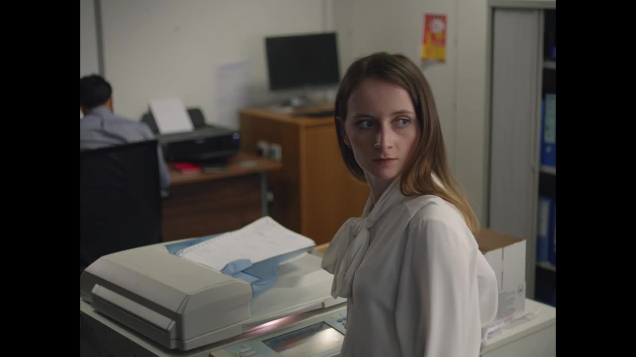 Amazon Prime Hanna Culture Pub