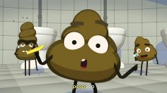 poster-30732-9gag-happy-poo-challenge-236x132