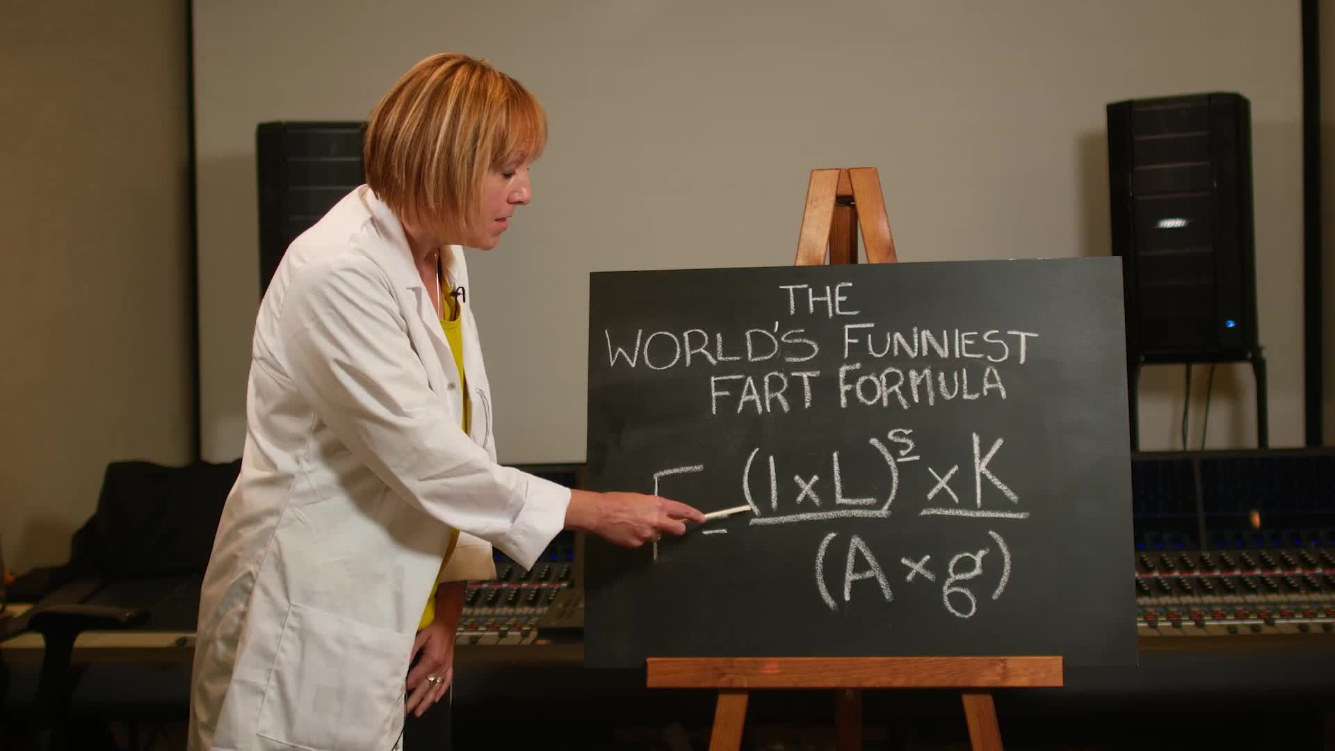 & Bose The world's funniest fart Culture Pub