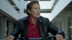 poster-30911-mobile-de-david-hasselhoff-in-moped-rider-236x132