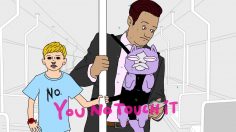 poster-31430-public-service-announcement-dont-touch-your-face-236x132