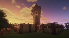 poster-31431-minecraft-pandemic-simulator-blockdown-236x132