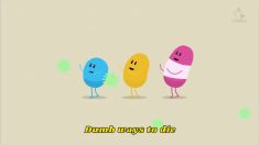 poster-31481-capivara-animation-content-dumb-ways-to-die-covid-19-236x132