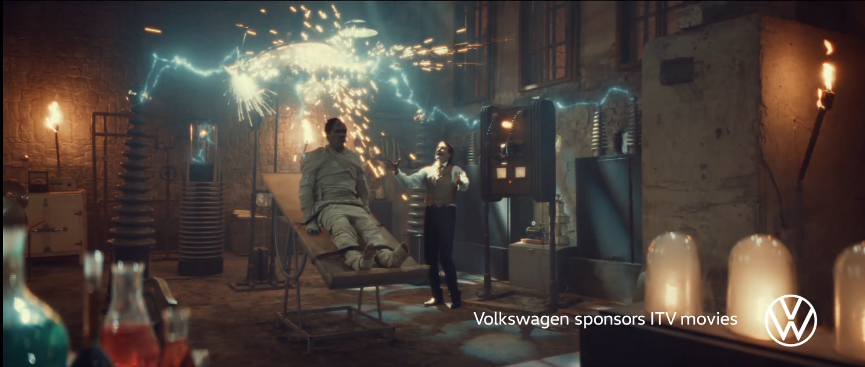 Mad Doctor - Culture Pub