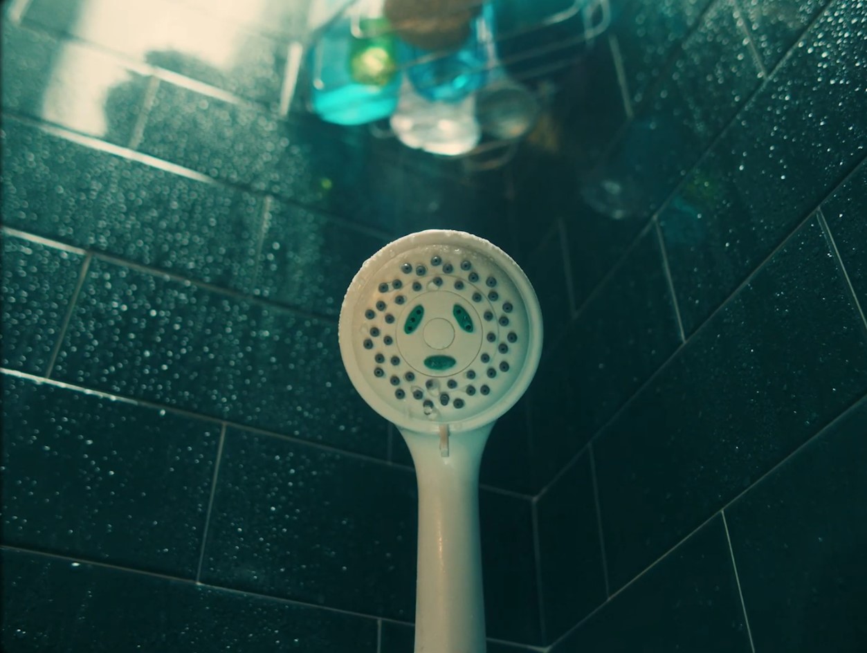 Break Up With Your Showerhead Culture Pub