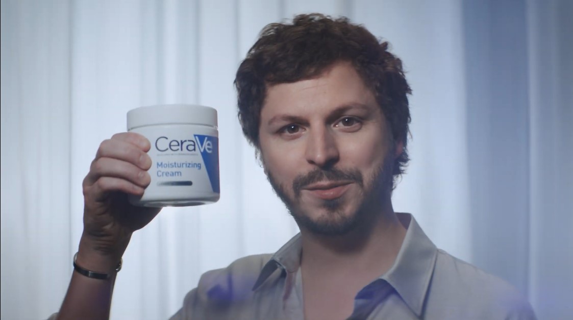 CeraVe with Michael Cera...Ve Culture Pub